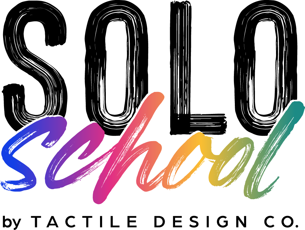 SoloSchool